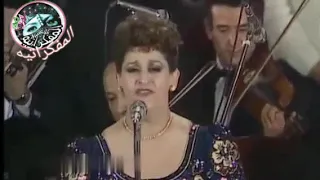 ورده لبنان يا جريح دندنها