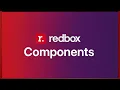 Redbox - A look at the components