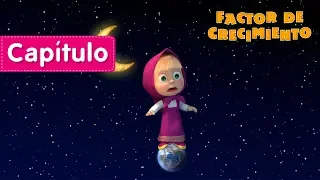 masha y el oso factor de crecimiento cap tulo 30 