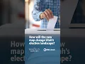 How will new map changes Utah s election landscape The Hinckley Report S10 E16 Dec 26 2025