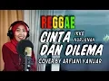 Lagu Reggae Ska Cinta dan dilema - Ikke Nurjanah | SEMBARANIA
