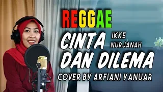 Download Reggae Ska Cinta dan dilema - Ikke Nurjanah | SEMBARANIA MP3