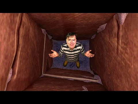 Video Thumbnail: Sap GROAPA sa EVADEZ din PUSCARIE