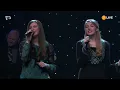 Download Lagu The Collingsworth Family - O Magnify The Lord with Jesus Is All I Need Live