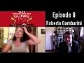 Jazz Transcription Clinic - Ep.8 - Roberta Gambarini: 'Not everything is known and can only be felt'
