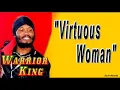 Download Lagu Warrior King   Virtuous Woman