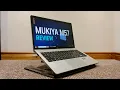 Mukiya M57 Laptop Stand 8-in-1 Full Review Real-World Test