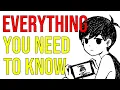 The ONLY Video You Need Before Buying/Playing OMORI (No spoilers)