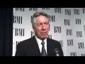 Alan Silvestri Interview - The 2011 BMI Awards