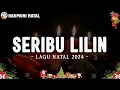 Download Lagu Seribu Lilin - Putri Siagian (Lirik Lagu Natal 2024) | Lagu Natal Terbaru 2024