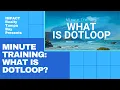 Minute Training - What Is DotLoop