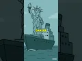 Download Lagu Why It Sucks to be the Statue of Liberty