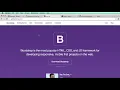Django tutorial for beginners - 03 Start a New Project