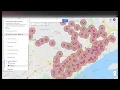How to Draw in Google Maps using QGIS