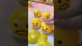 Satisfying Video Squishy Slime P1 