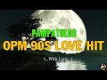Download Lagu PAMPATULOG OPM ENGLISH LOVE SONGS - Sleeping OPM Love Songs Collection 2024