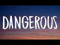 Download Lagu Madison Beer - Dangerous (Lyrics)