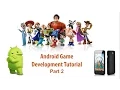 Android Game Development Tutorial in Hindi - Part 2
