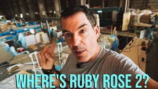 Why Aren’t We Talking About Ruby Rose 2? There’s a very good reason…