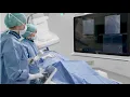 Philips Azurion next generation - Integration with IntraSight on one TSM