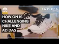Download Lagu How On Running Shoes Are Taking On Nike And Adidas