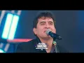 Vienes y te vas - William Luna, D.R. | Festival Andino Latinoamericano 6.ª edición - Lima