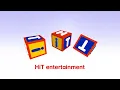 HiT Entertainment Logo 2025
