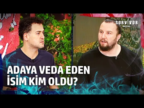 Download MP3 Düello'nun Final Turunda Neler Yaşandı? | Survivor Ekstra 106. Bölüm