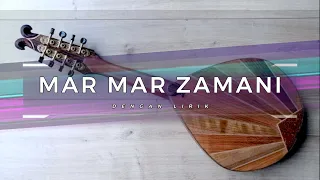 lagu gambus arab mar mar zamani dengan lirik 