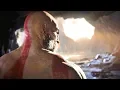I am the F ing God of War Deleted scene from God of War