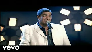 Zeca Pagodinho - Beija-Me (Video Clip)