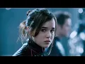Kitty Pryde - All Powers Scenes X-Men Movies Universe