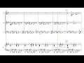 Download Lagu Tarzan - Strangers Like Me | Violin 1, Violin 2, Cello, Piano