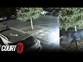 Footage and Images Reveal Julio Foolio Suspects Monitoring Rapper Prior to Murder