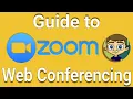 Beginner s Guide to Zoom Web Conferencing