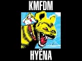 HYËNA