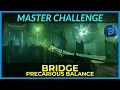 Precarious Balance MASTER Challenge - Crota s End Raid