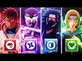 The BEST Non DLC Builds YOU Should Be Using in Shinobi Striker 2025