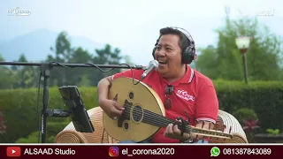 Muqadam Leh Ya Habib El Rouh ليه يا حبيب الروح Liveaudio El Corona Gambus Part 30 