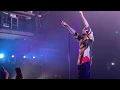 Download Lagu Lauv - Chasing Fire (live at Terminal 5 NY 10/11/2019)