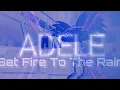 Download Lagu Adele | Set Fire To The Rain | Dj Set | Remix