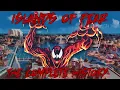 Halloween Horror Nights The Complete History of Islands of Fear