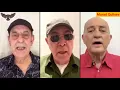 (MFÖ) Mazhar Fuat Özkan’ın ortaklaşa yaptığı “Maske Tak”  şarkısı