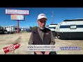 2024 Model Year Clearance on all New 2024 Campers at Bayou Outdoor Supercenter -