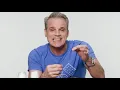 How To Break In A Glove with Michael Park | DEAR EVAN HANSEN