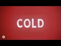 Download Lagu Colors And Carousels - Cold (Lyric Video)
