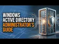 9 AD PowerShell Auditing Tricks That Change Everything