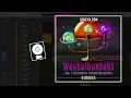 OIMARA - WACKELKONTAKT (HBz x Luca-Dante Spadafora Remix) (Logic Pro Remake)