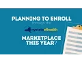 NY State of Health - Picking a Health Plan That s Right for You