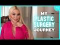 Jessica Alves This Is My 1 Million Plastic Surgery Journey HOOKED ON THE LOOK